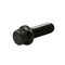 Mr Gasket 8 Millimeter X 125 Thread Size 25 Millimeter Length Standard Bolt Socket Head Type Black Oxide 918G - alternate 4